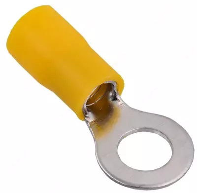 Наконечник НКИ 1,25-9 кольцо 0,5-1,5мм (20шт/упак) IEK