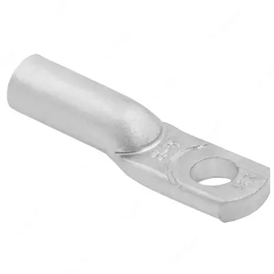 Наконечник DL-75 алюминиевый кабельный ИЭК