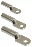 Наконечник JG-55 медный луженый кабельный ИЭК