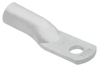 Наконечник медный луженый ТМЛ 12–6–5 ГОСТ 7386 IEK