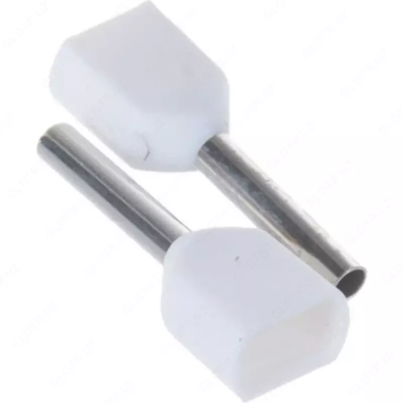 Uchi-izolyatsiya qilingan gardish (yashil) (100 dona) IEC bilan NGI2 16-14 yeng - 13 000 so'm