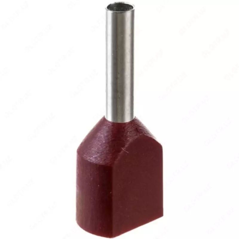 Uchi-izolyatsiya qilingan gardish (to'q qizil) bilan NGI2 0