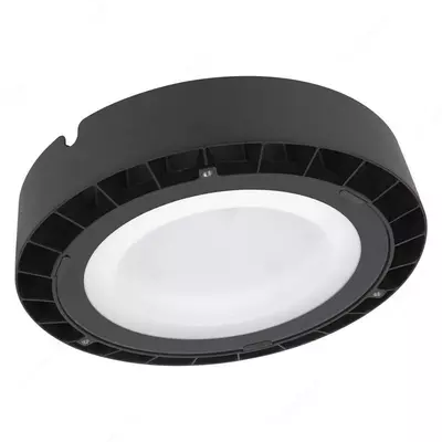 Светильник светодиодный PromLight ДСП8001 100W-IP65-6500K-BL 120 10000лм ELT