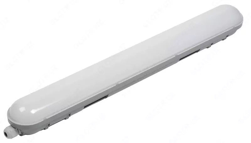LED DBO chiroq 4004 36W 6500K IP20 1200mm opal IEK