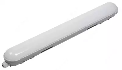 LED DBO chiroq 4004 36W 6500K IP20 1200mm opal IEK