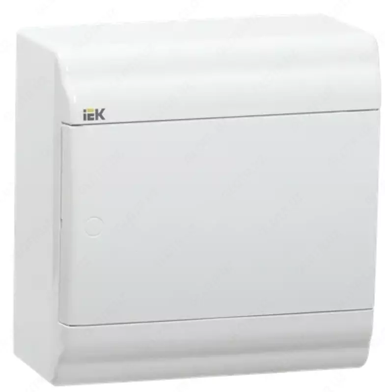 Korpus modulli plastikli osma IP41 ShRN-Pk-6 FCN IEK