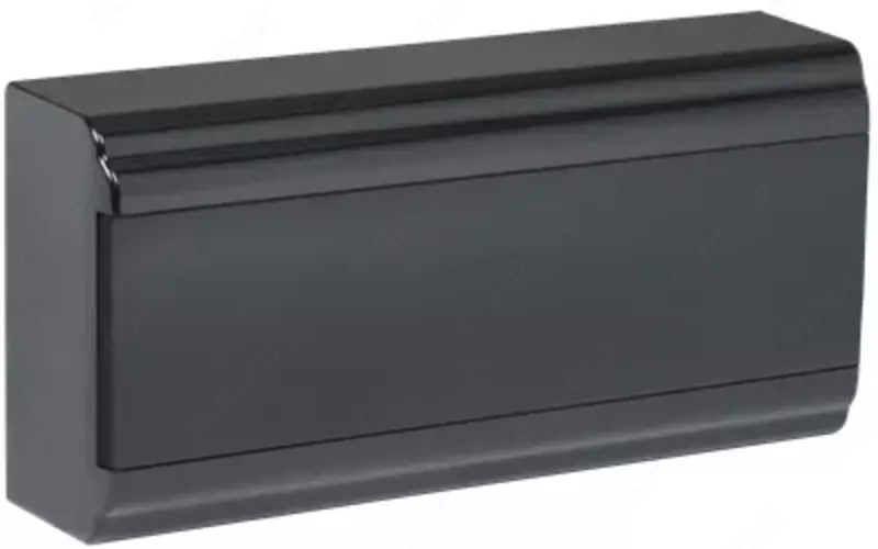 Корпус модульный пластиковый навесной IP41 ЩРН-Пк-18 FCN IEK