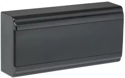 Корпус модульный пластиковый навесной IP41 ЩРН-Пк-18 FCN IEK