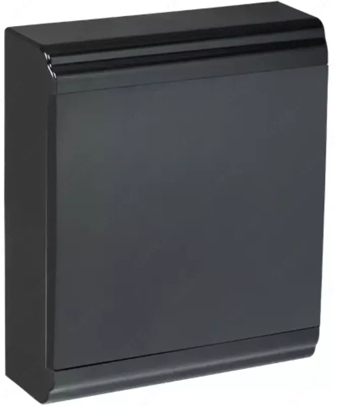 Корпус модульный пластиковый навесной IP41 ЩРН-Пк-24 FCN IEK