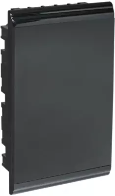 Korpus modulli plastik o'rnatilgan IP41 Srv-PC - 4 FCN IEK