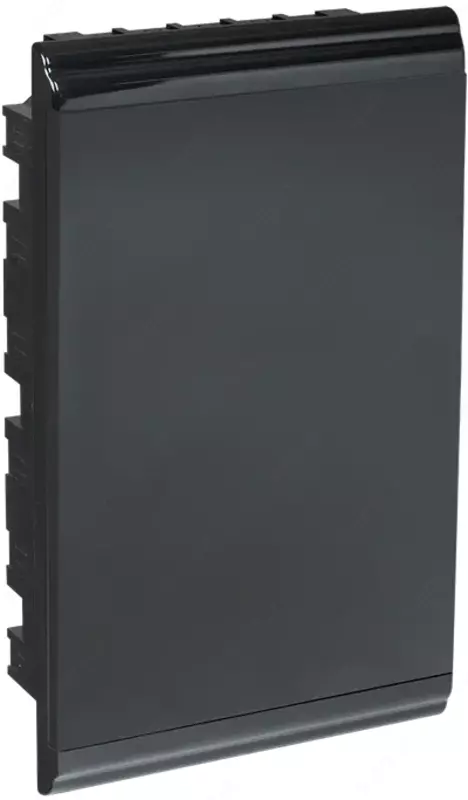 Korpus modulli plastik o'rnatilgan IP41 Srv-PC - 4 FCN IEK