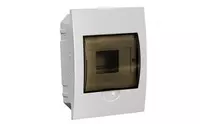 Korpus modulli plastik o'rnatilgan IP41 Srv-Pk - 6 FCN IEK