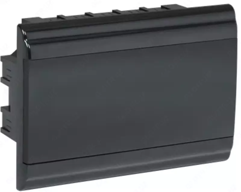 Корпус модульный пластиковый встраиваемый IP41 ЩРВ-Пк-12 FCN IEK