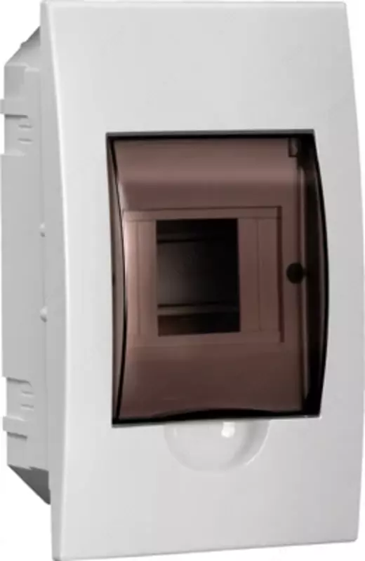Box Srv-P-4 modullari IP41 generica o'rnatilgan plastik