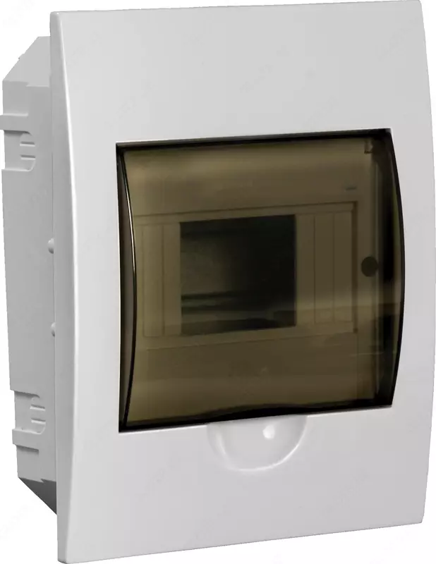 Box Srv-P-6 modullari IP41 generica o'rnatilgan plastik