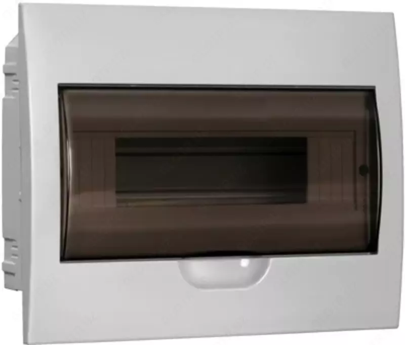 Box Srv-P-12 modullari IP41 generica o'rnatilgan plastik