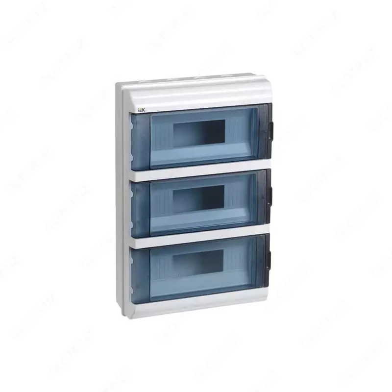 Корпус пластиковый КМПн-5 IP55