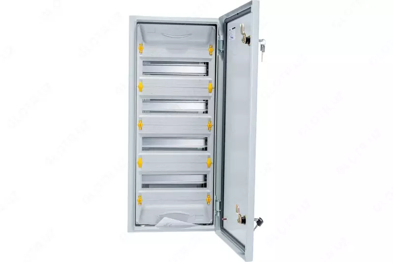 Корпус металлический ЩРн-2x48з-1 У2 IP54 PRO(704*620*138)