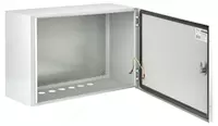 Корпус металлический ЩМП-6.6.1-0 (600х600х150) УХЛ3 IP33 IEK