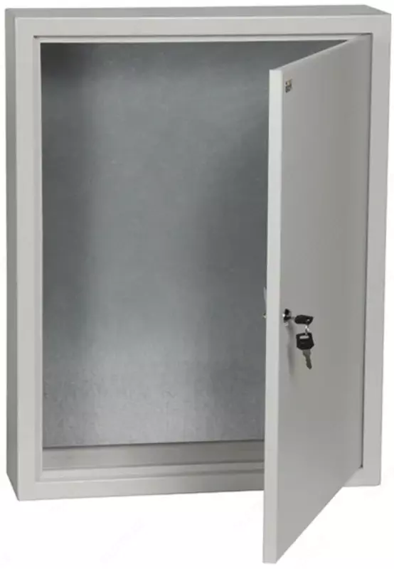Корпус металлический ЩМП-1-1 36 УХЛ3 IP31(395х310х150мм)