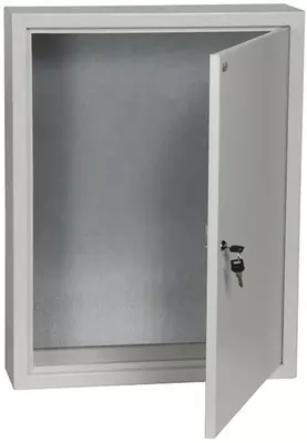 Корпус металлический ЩМП-1-1 36 УХЛ3 IP31(395х310х150мм)