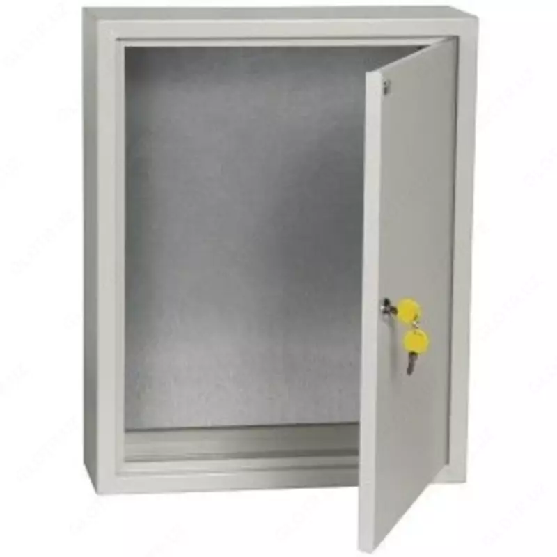 Корпус металлический ЩМП-2-1 36 УХЛ3 IP31(500х400х150мм)