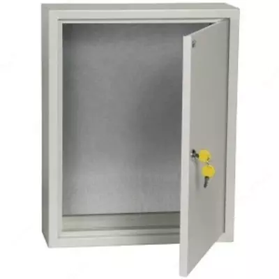Metall SHMP korpusi-2-1 36 UHL3 IP31 (500x400x150mm)