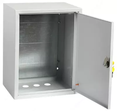 Корпус металлический ЩМП-2-1 36 УХЛ3 IP31 LIGHT(500х400х150мм)