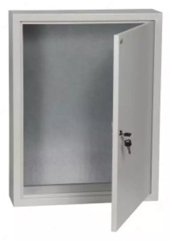 Корпус металлический ЩМП-3-1 36 УХЛ3 IP31