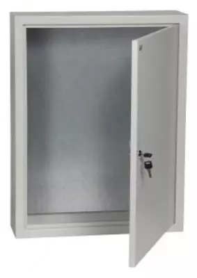 Корпус металлический ЩМП-3-1 36 УХЛ3 IP31