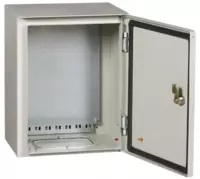 Корпус металлический ЩМП-1-2 У1 IP54 PRO(395х310х220мм) - 910 000 сум
