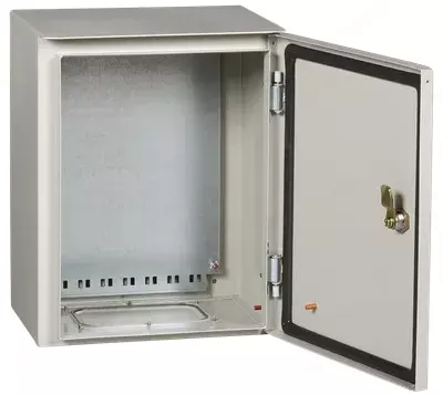 SHMP-1-2 U1 IP54 PRO metall korpusi(395x310x220mm)
