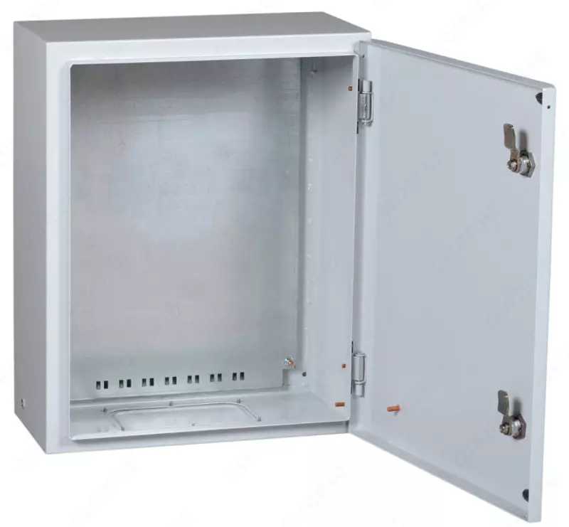 Корпус металлический ЩМП-2-2 36УХЛ3 IP31 PRO (500х400х220мм)