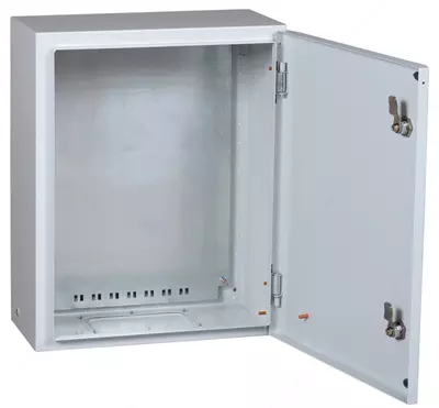 Корпус металлический ЩМП-2-2 36УХЛ3 IP31 PRO (500х400х220мм)