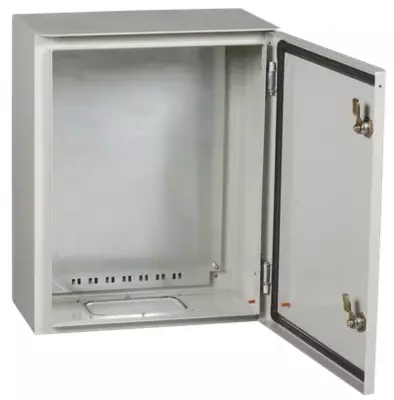 Корпус металлический ЩМП-2-2 У1 IP54 PRO (500х400х220мм)