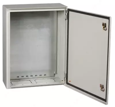 Корпус металлический ЩМП-3-2 У1 IP54 PRO (650х500х220мм)