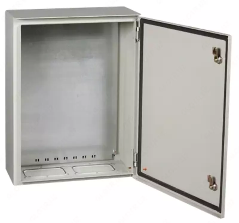 Корпус металлический ЩМП-3-2 У1 IP54 PRO (650х500х220мм)