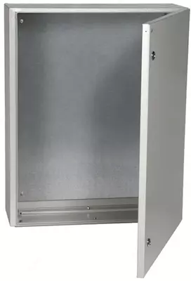 Корпус металлический ЩМП-4-2 36 УХЛ3 IP31 PRO (800х650х250мм)
