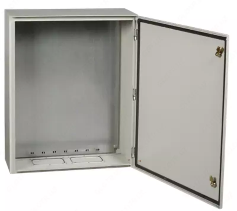 Корпус металлический ЩМП-4-2 74 У1 IP54 PRO (800х650х250мм) - 2 210 000 сум