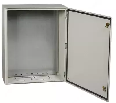 Корпус металлический ЩМП-4-2 74 У1 IP54 PRO (800х650х250мм)