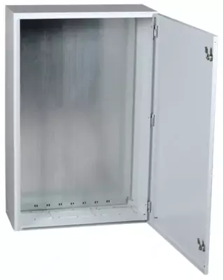 Корпус металлический ЩМП-5-2 36 УХЛ3 IP31 PRO(1000х650х285мм)