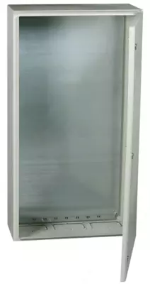 Корпус металлический ЩМП-6-2 У1 IP54 PRO(1200х650х285мм)