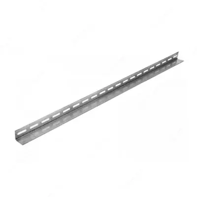 Уголок вертикальный 1560 (оцинк.) ЩМП-16ХХ (2шт/компл) IEK