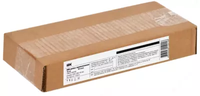 DIN-рейка (60см) оцинкованная