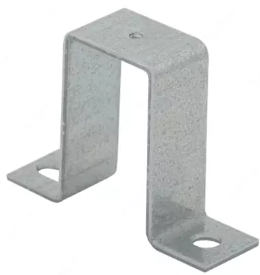 DIN relslarini o'rnatish uchun qavs h=50mm IEK