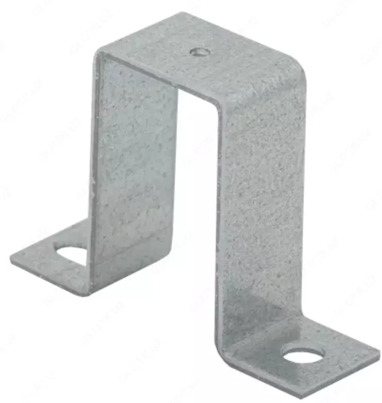 DIN relslarini o'rnatish uchun qavs h=50mm IEK