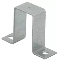 DIN relslarini o'rnatish uchun qavs h=50mm IEK - 5 460 so'm