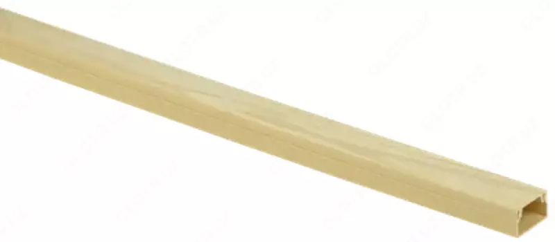 Кабель-канал 15х10 ECOLINE (144 м)