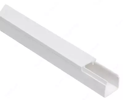 Кабель-канал 20х10 ECOLINE (96 м)