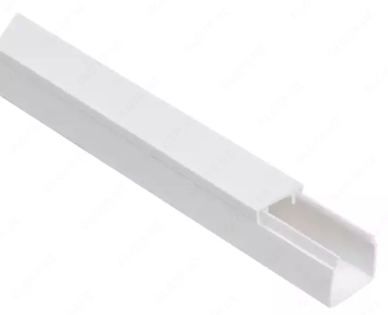 Кабель-канал 40х16 ECOLINE (30 м)